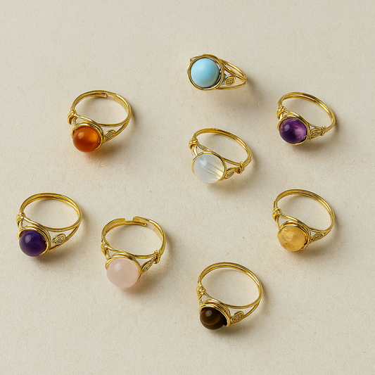 Anillos