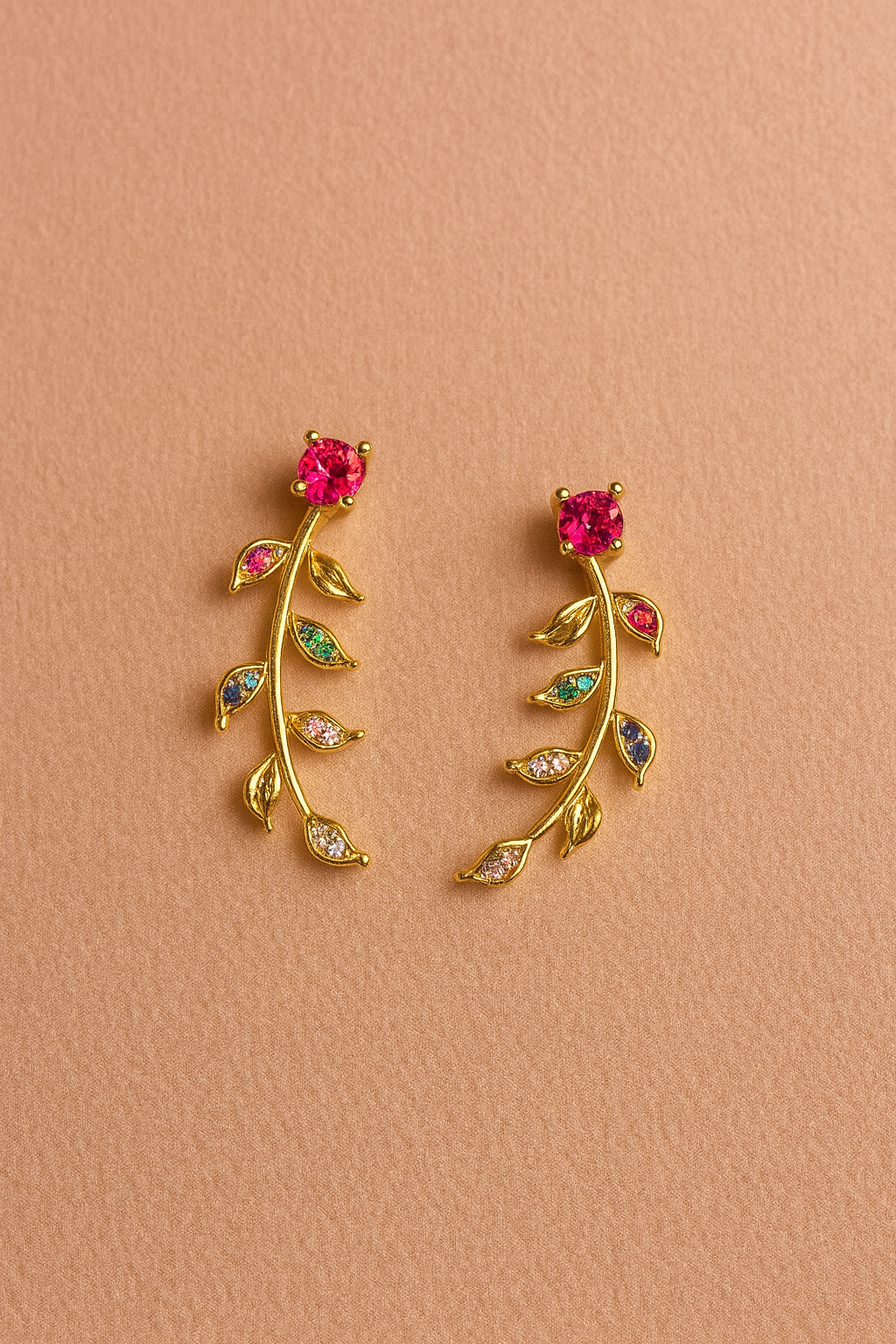 Escaladores - Petalos
