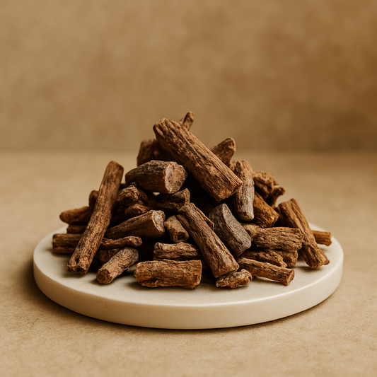 Corteza de Mirra 50 gr