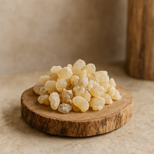 Resina de lagrima de copal 50 gr