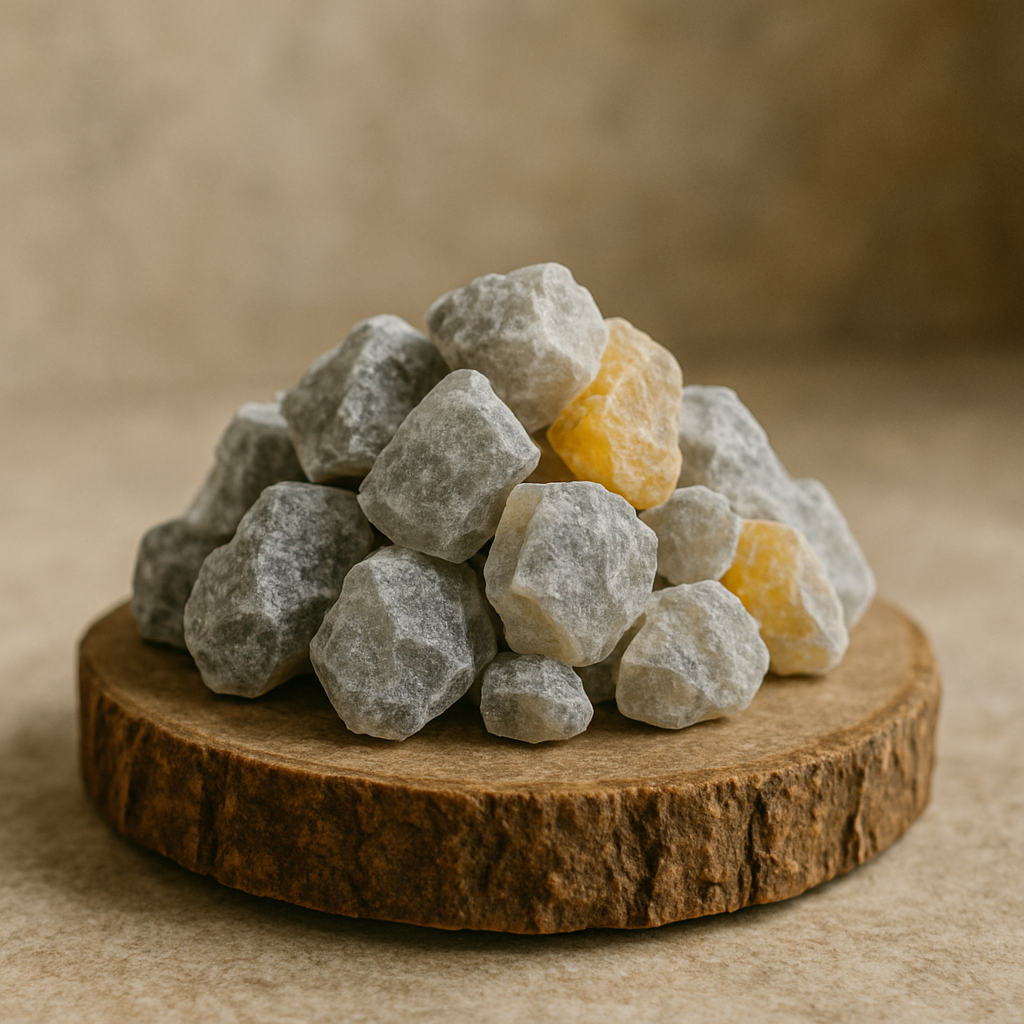 Resina de Copal 50gr
