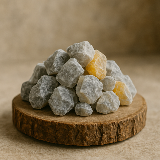 Resina de Copal 50gr