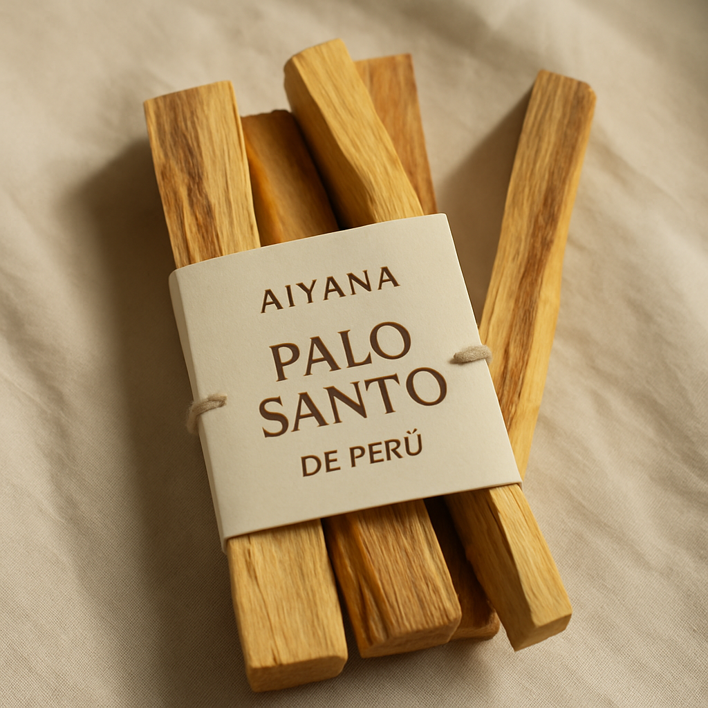 Palo Santo
